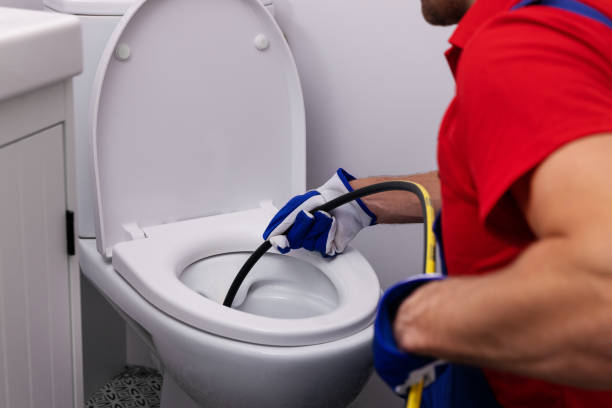 Trusted Pleasant Valley, WV Plumbing Experts