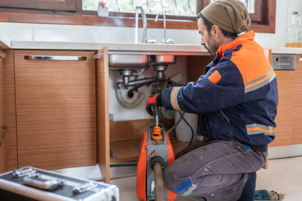 Best Leak Detection Services  in Pleasant Valley, WV