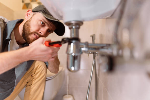 Best Emergency Plumbing Repair  in Pleasant Valley, WV
