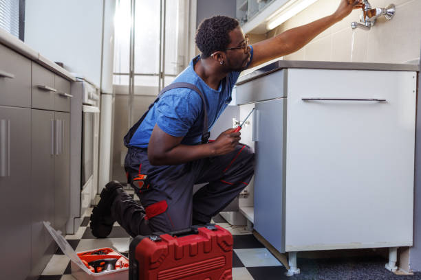 Best Shower Repair Services  in Pleasant Valley, WV