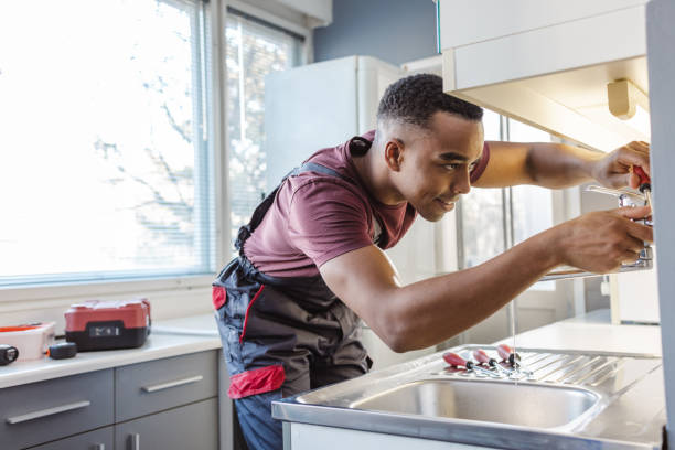 Best Faucet Repair  in Pleasant Valley, WV