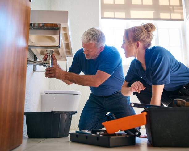 Best Affordable Plumbing Services  in Pleasant Valley, WV